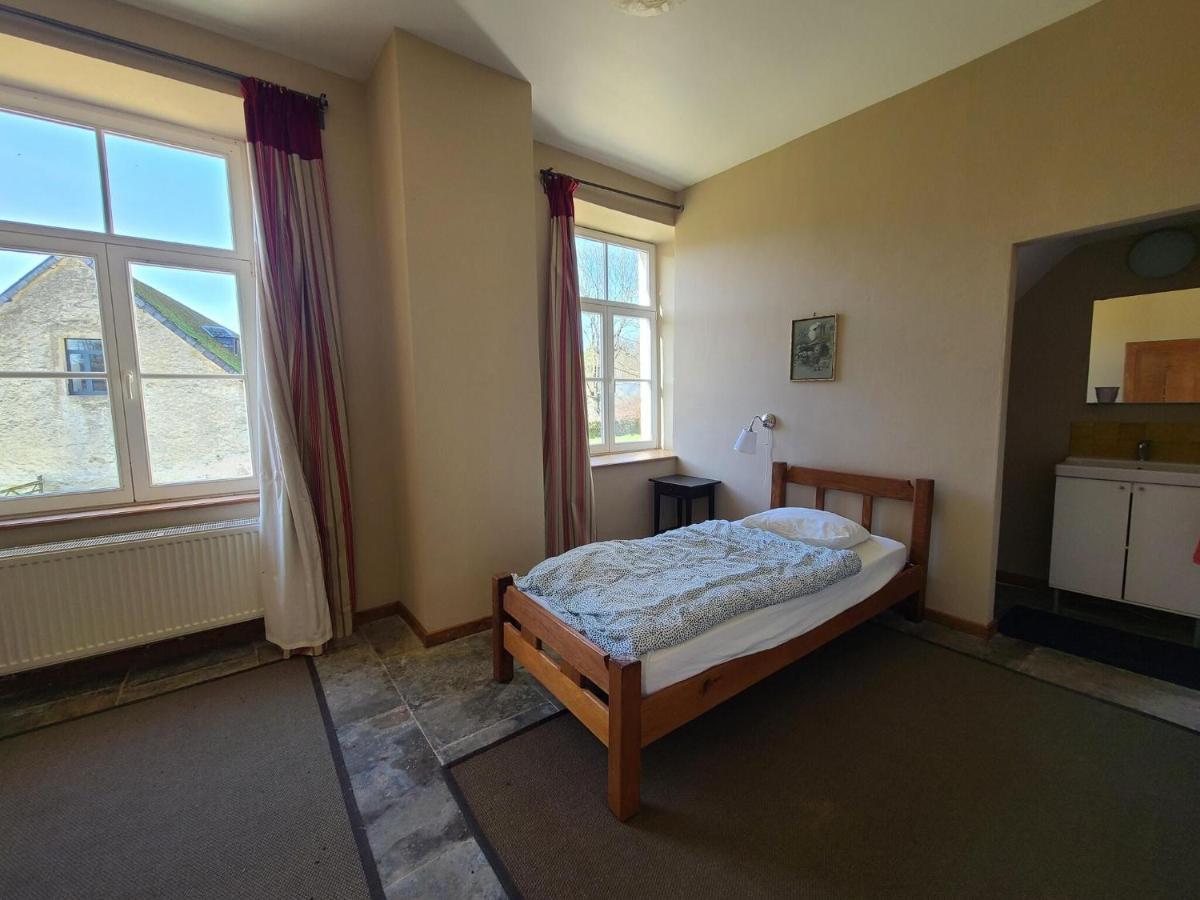 Accommodation In The Forges Of Orval абатство Орваль Екстер'єр фото